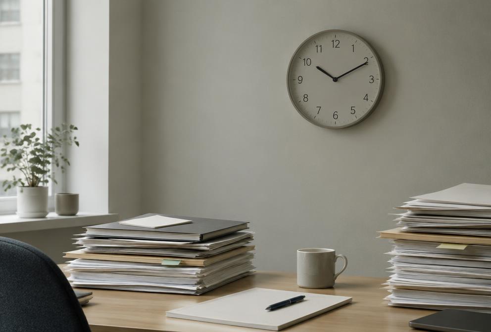 Time-tyvene du ikke ser, og hva de koster deg